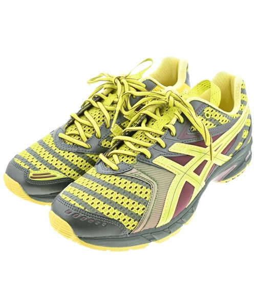 asics รองเท้าผ้าใบ