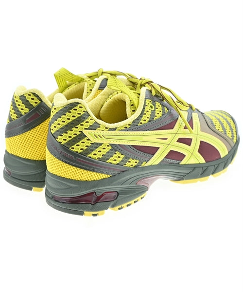 asics รองเท้าผ้าใบ