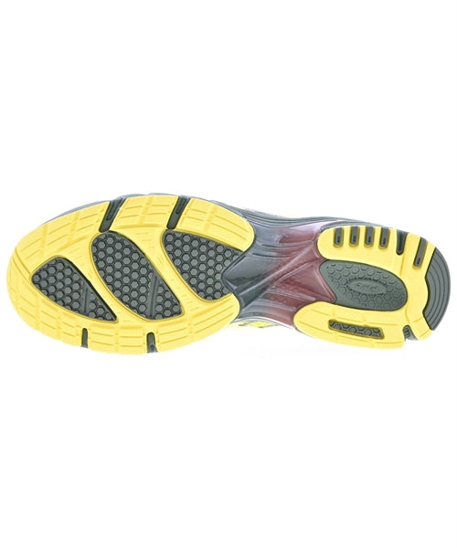 asics รองเท้าผ้าใบ