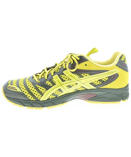 asics รองเท้าผ้าใบ