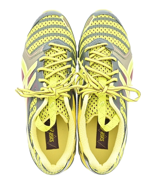 asics รองเท้าผ้าใบ