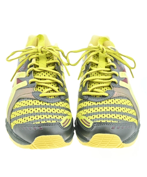 asics รองเท้าผ้าใบ