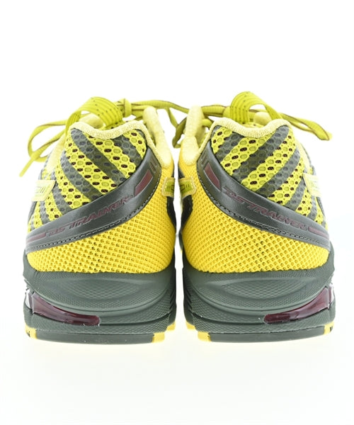 asics รองเท้าผ้าใบ