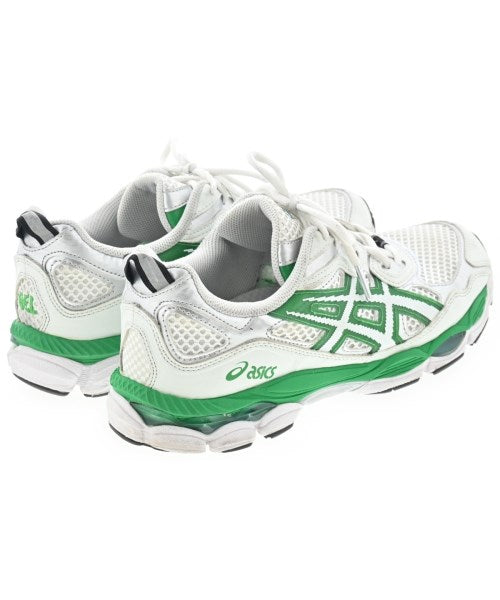 asics รองเท้าผ้าใบ