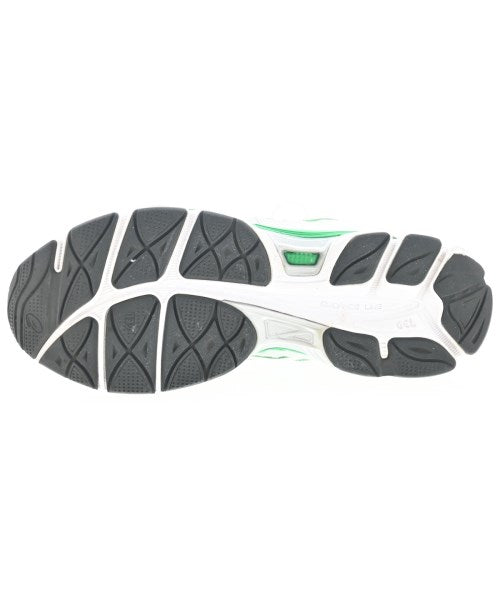 asics รองเท้าผ้าใบ