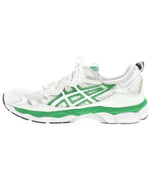 asics รองเท้าผ้าใบ