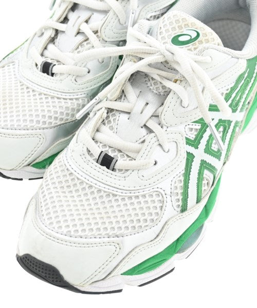 asics รองเท้าผ้าใบ