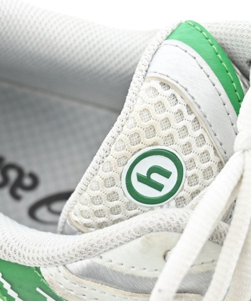 asics รองเท้าผ้าใบ