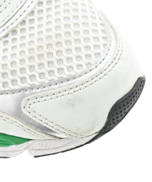 asics รองเท้าผ้าใบ