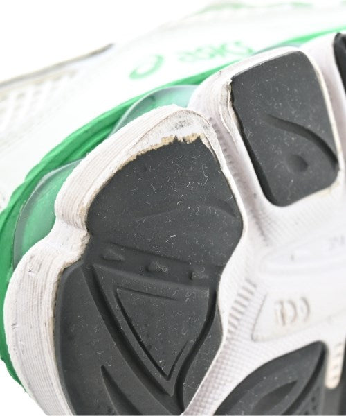 asics รองเท้าผ้าใบ