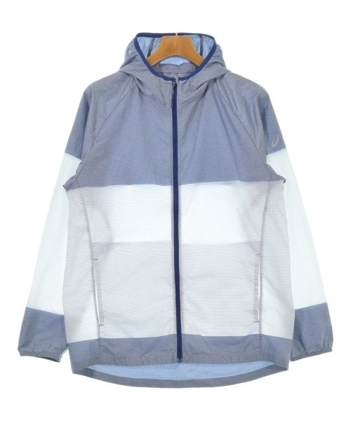 asics แจ็คเก็ตเบลาส์ อื่น