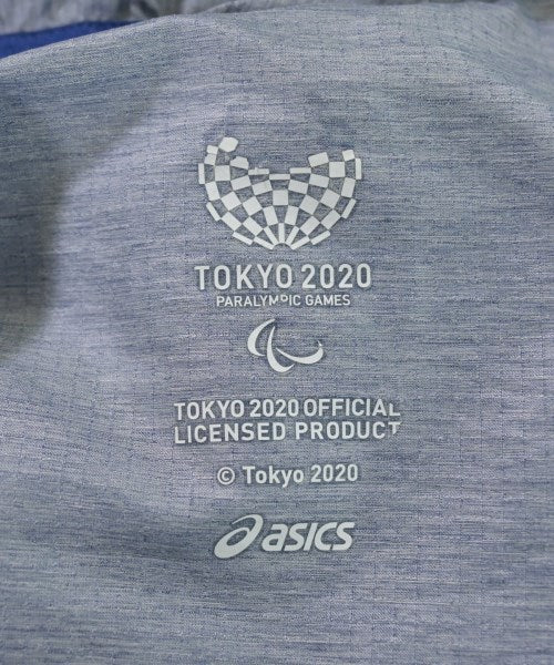 asics แจ็คเก็ตเบลาส์ อื่น