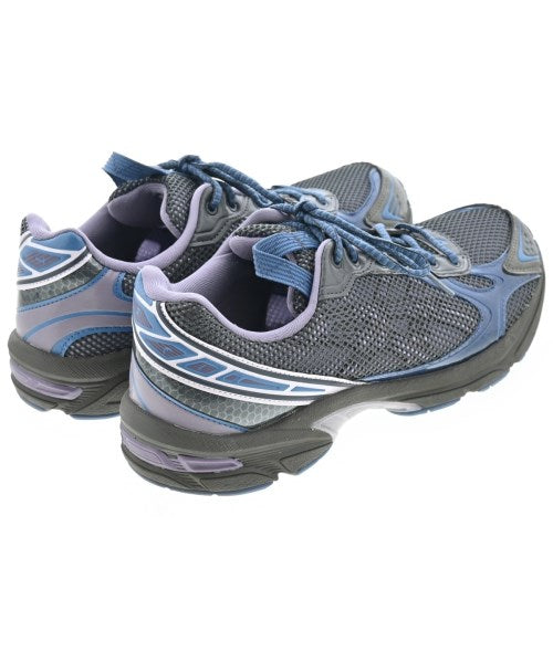 asics รองเท้าผ้าใบ