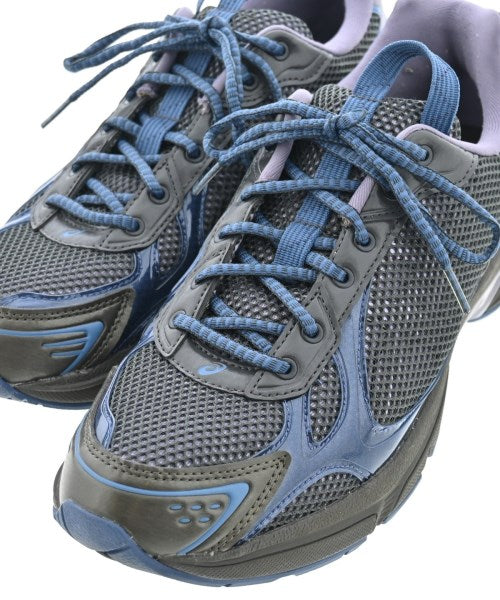 asics รองเท้าผ้าใบ