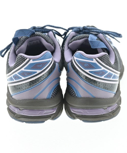 asics รองเท้าผ้าใบ