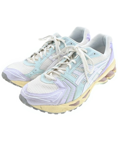 asics รองเท้า อื่น