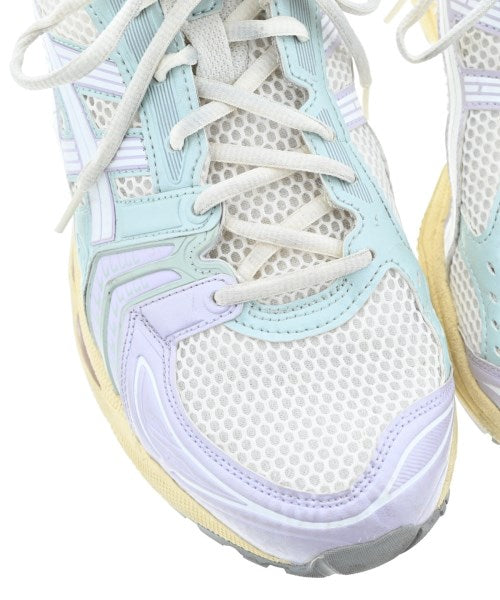 asics รองเท้า อื่น