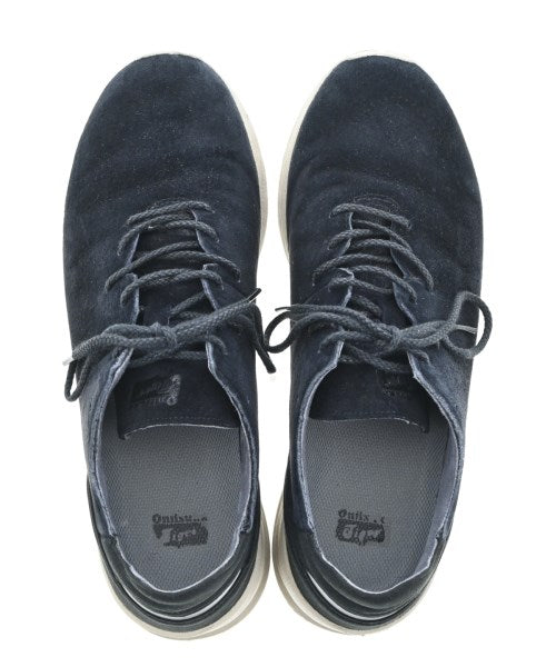 asics รองเท้าผ้าใบ