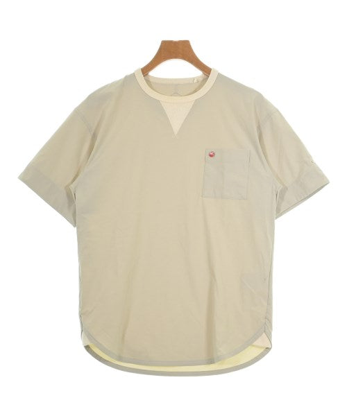 asics เสื้อยืด/เสื้อท็อปส์