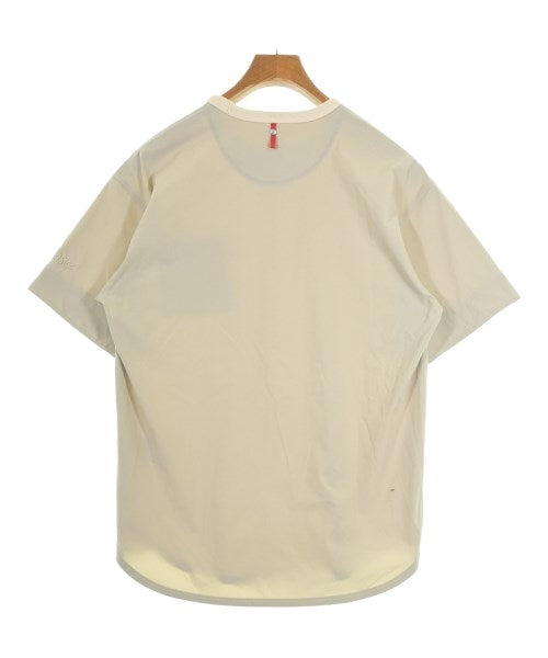 asics เสื้อยืด/เสื้อท็อปส์