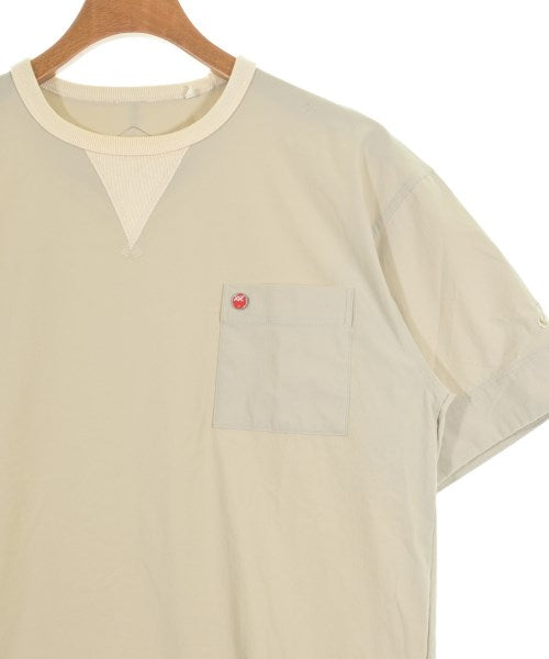 asics เสื้อยืด/เสื้อท็อปส์