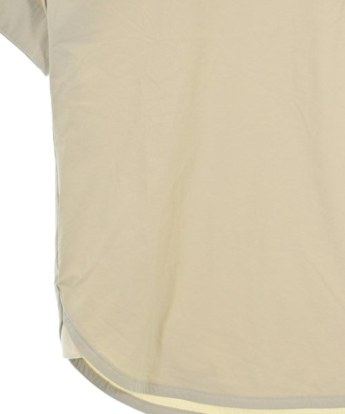 asics เสื้อยืด/เสื้อท็อปส์