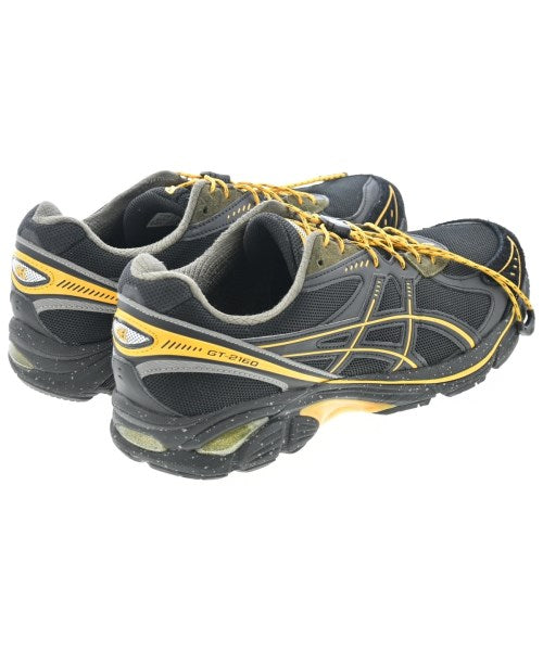 asics รองเท้าผ้าใบ