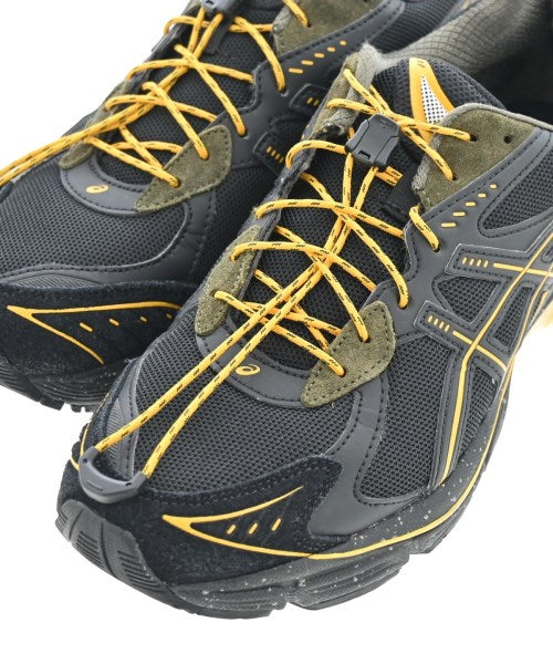 asics รองเท้าผ้าใบ