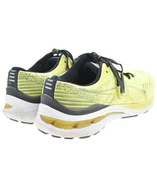 asics รองเท้าผ้าใบ