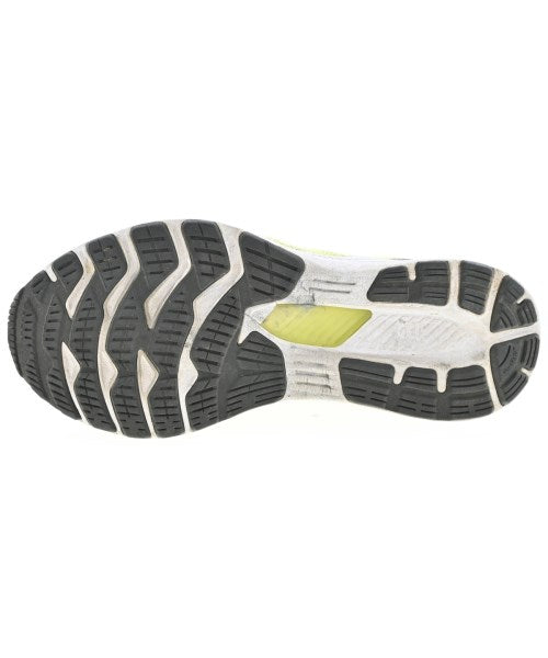 asics รองเท้าผ้าใบ