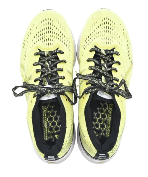 asics รองเท้าผ้าใบ