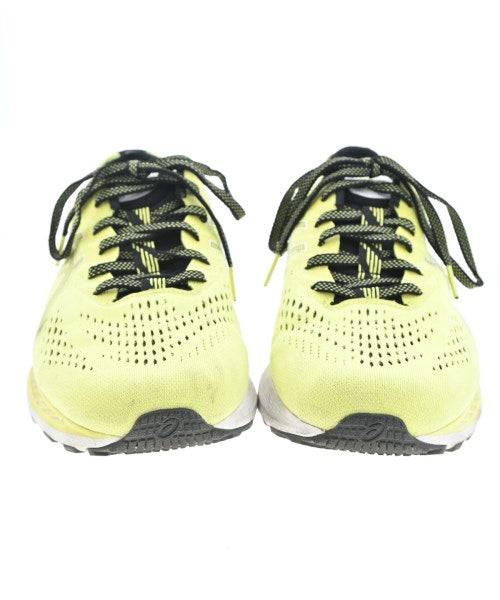 asics รองเท้าผ้าใบ