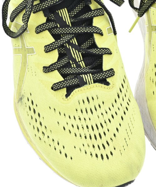 asics รองเท้าผ้าใบ