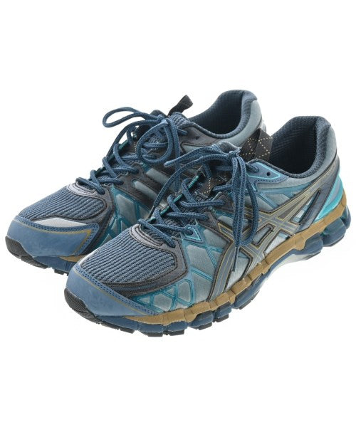 asics รองเท้าผ้าใบ