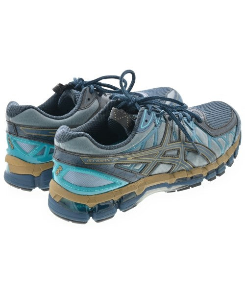 asics รองเท้าผ้าใบ