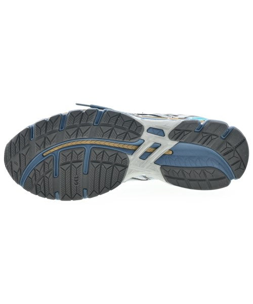 asics รองเท้าผ้าใบ