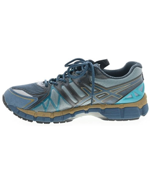 asics รองเท้าผ้าใบ