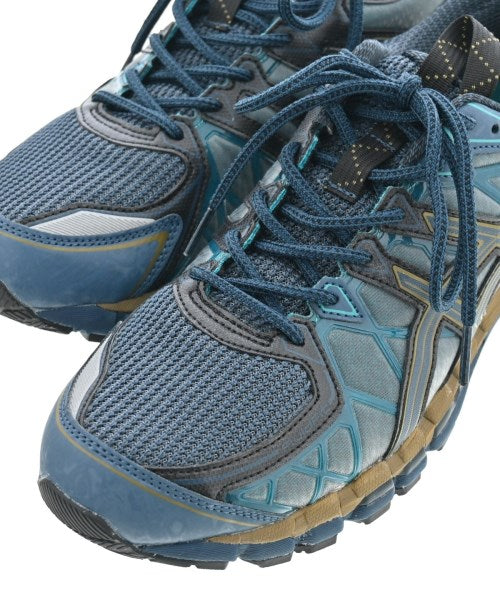 asics รองเท้าผ้าใบ