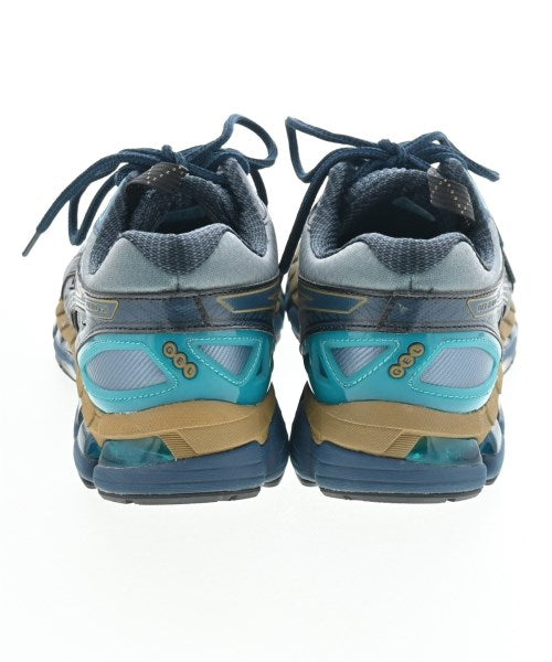 asics รองเท้าผ้าใบ