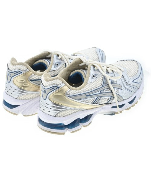 asics รองเท้าผ้าใบ