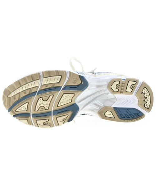 asics รองเท้าผ้าใบ