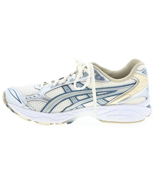 asics รองเท้าผ้าใบ