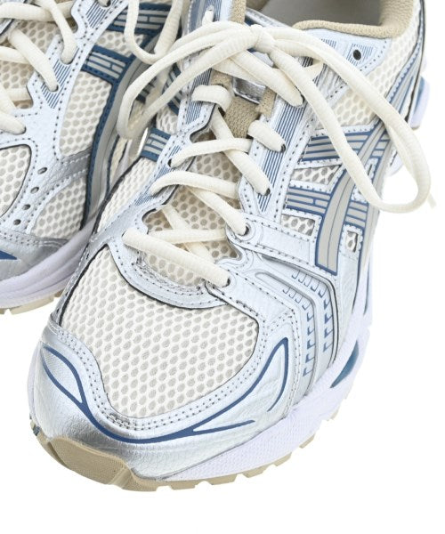 asics รองเท้าผ้าใบ