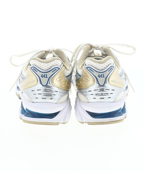 asics รองเท้าผ้าใบ