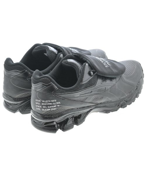 asics รองเท้าผ้าใบ