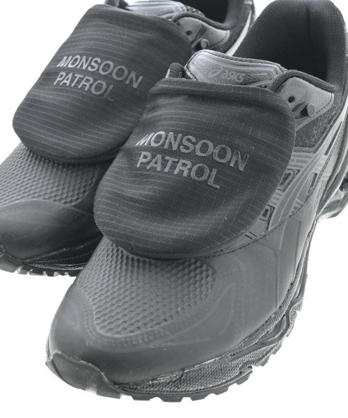 asics รองเท้าผ้าใบ