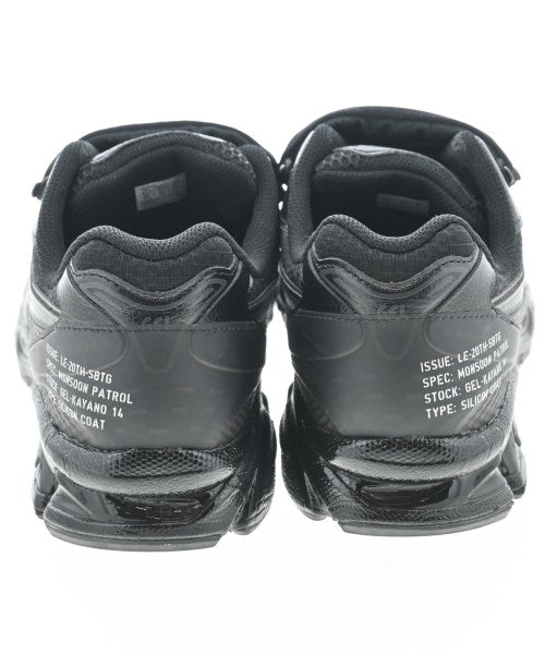 asics รองเท้าผ้าใบ