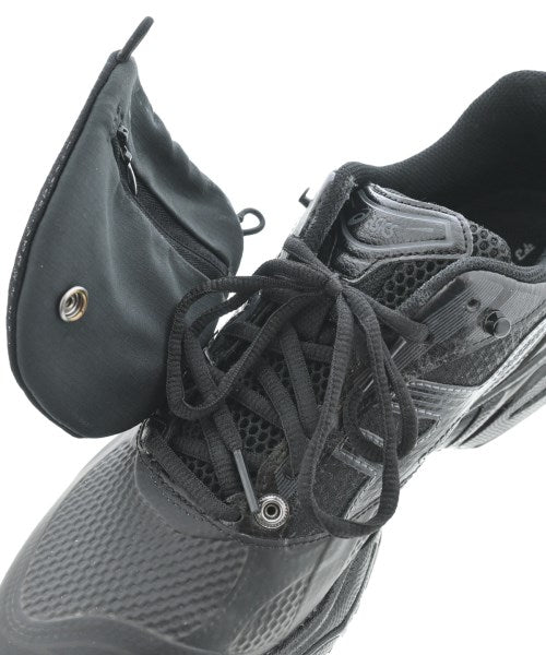 asics รองเท้าผ้าใบ