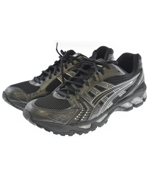 asics รองเท้าผ้าใบ