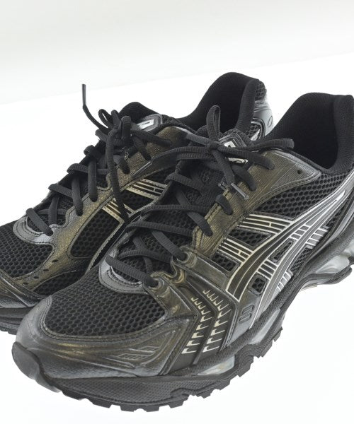 asics รองเท้าผ้าใบ